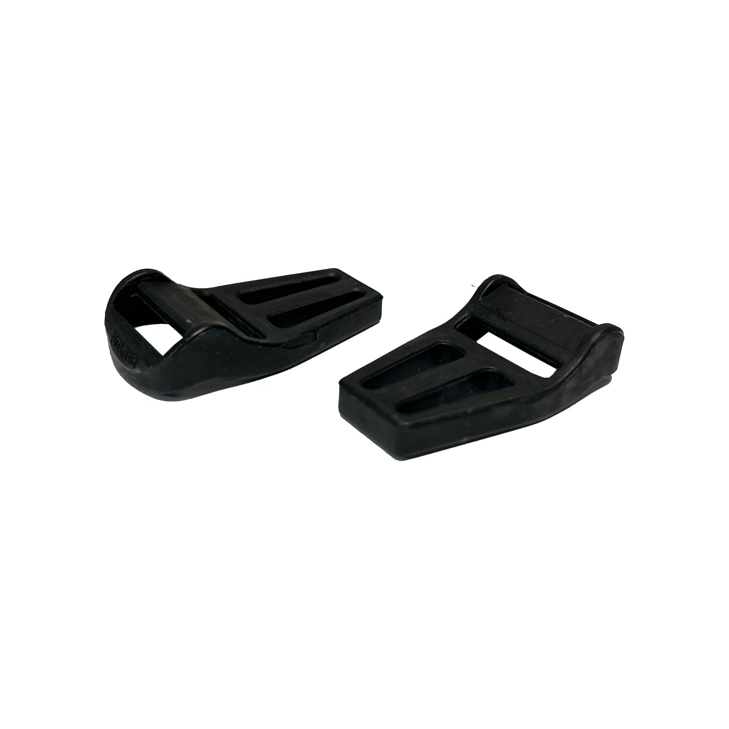 Buckle pair