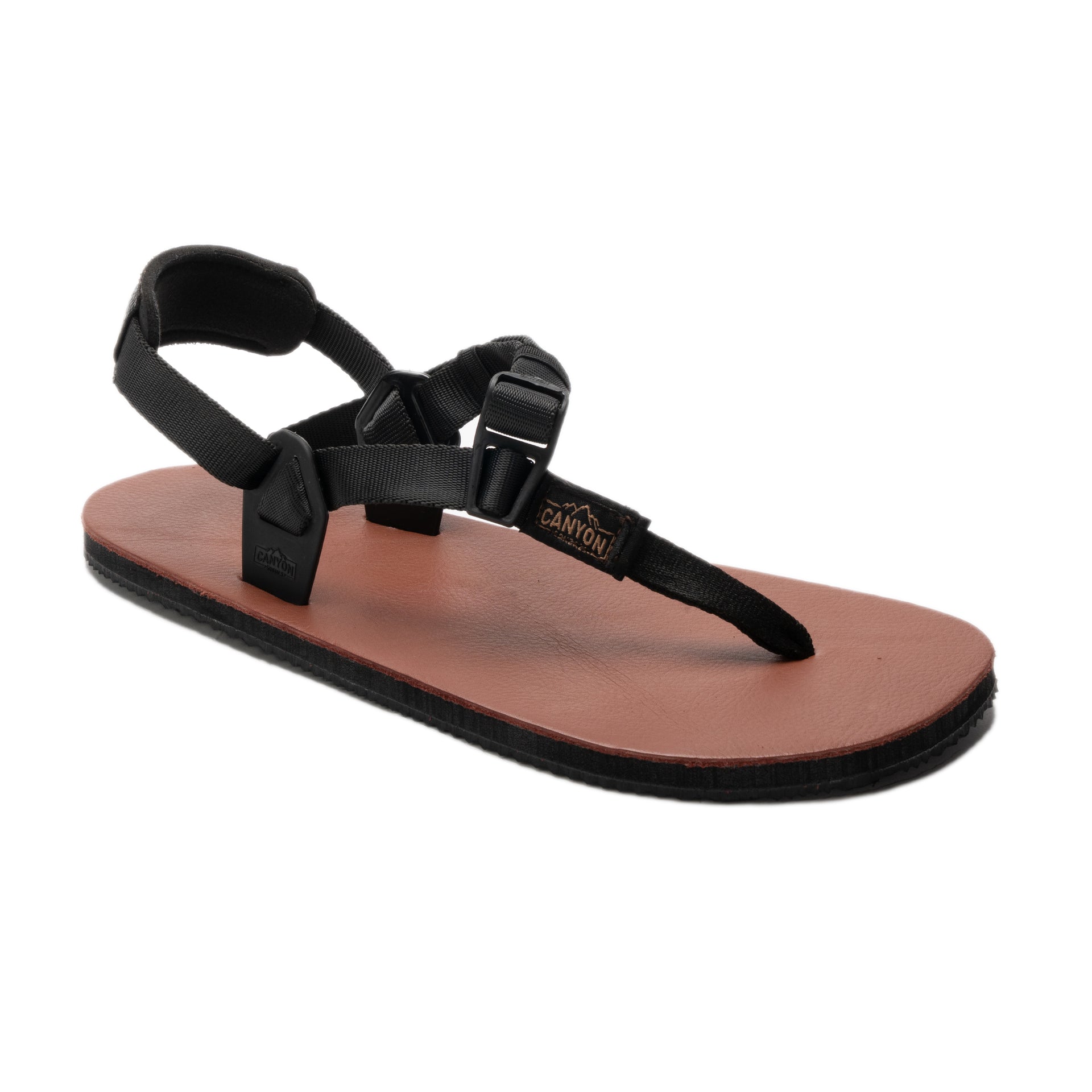 CLIFF – Canyon Sandals